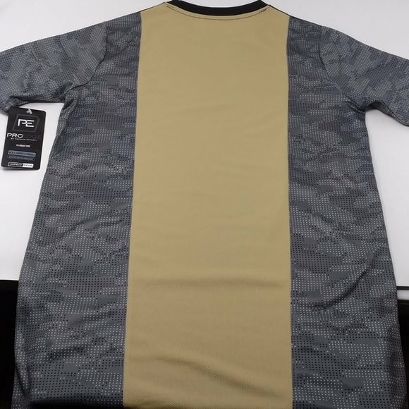 Mens Knights Apparel PROEDGE NCAA Short Sleeve Tee - Picture 2 of 10